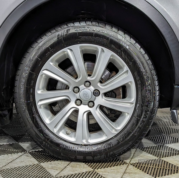 Used Land Rover Discovery Sport 2016 for sale - 76073510: Photo 15