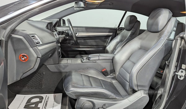 Used Mercedes-Benz E-Class 2016 for sale - 74228428: Photo 11