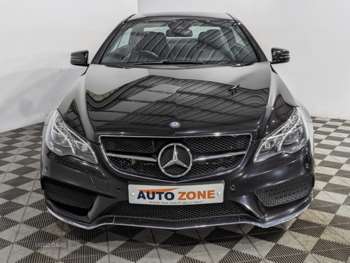 Used Mercedes-Benz E-Class 2016 for sale - 74228428: Photo