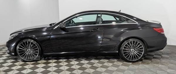 Used Mercedes-Benz E-Class 2016 for sale - 74228428: Photo 4