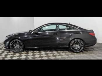 Used Mercedes-Benz E-Class 2016 for sale - 74228428: Photo