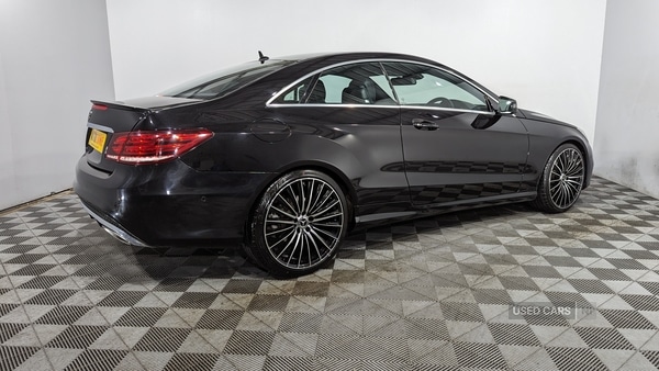 Used Mercedes-Benz E-Class 2016 for sale - 74228428: Photo 5
