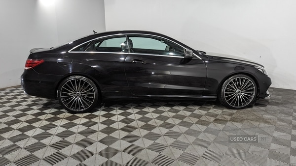Used Mercedes-Benz E-Class 2016 for sale - 74228428: Photo 7