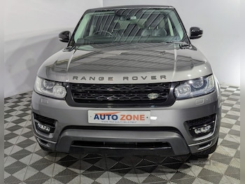 Used Land Rover Range Rover Sport 2014 for sale - 79293147: Photo