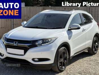 2016 - 1.6 i-DTEC EX 5dr