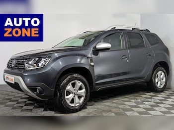 Used Dacia Duster 2019 for sale - 79084004: Photo