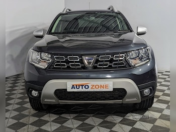 Used Dacia Duster 2019 for sale - 79084004: Photo
