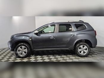 Used Dacia Duster 2019 for sale - 79084004: Photo