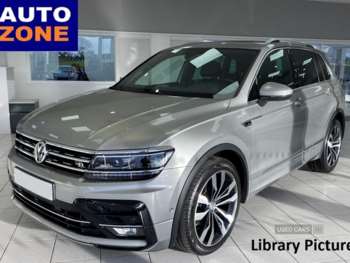 2020 - 1.5 TSi EVO 150 SEL 5dr DSG