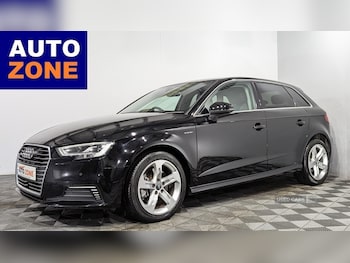 Used Audi A3 2017 for sale - 79485216: Photo