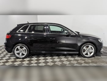 Used Audi A3 2017 for sale - 79485216: Photo
