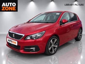 Used Peugeot 308 2020 for sale - 79821927: Photo