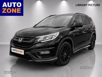 Used Honda CR-V 2016 for sale - 79591267: Photo