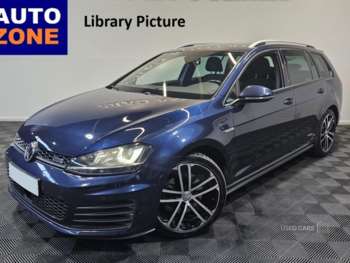 2017 - 2.0 TDI 184 GTD 5dr