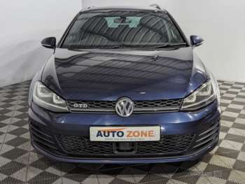 Used Volkswagen Golf 2017 for sale - 74752017: Photo