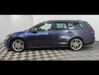 Used Volkswagen Golf 2017 for sale - 74752017: Photo