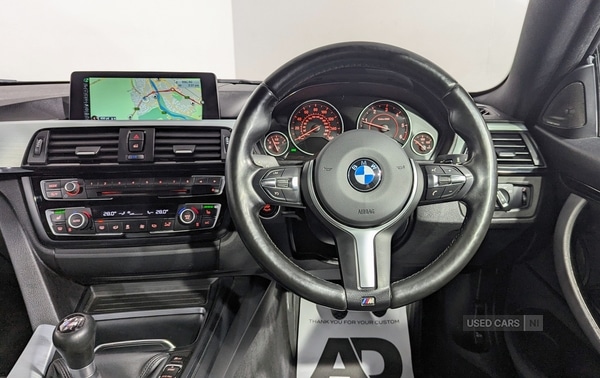 Used BMW 4 Series 2016 for sale - 76399895: Photo 11