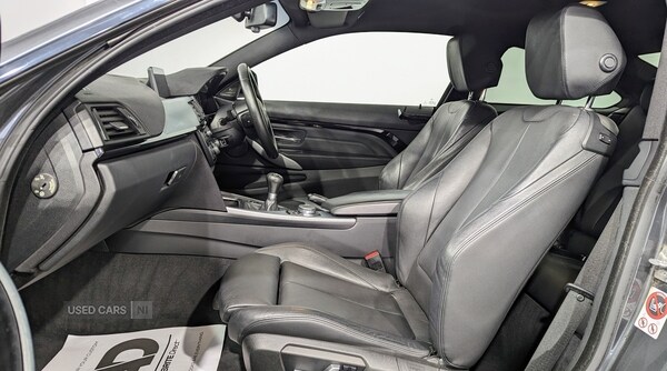 Used BMW 4 Series 2016 for sale - 76399895: Photo 12