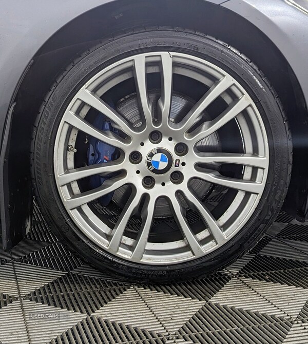 Used BMW 4 Series 2016 for sale - 76399895: Photo 14