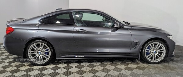 Used BMW 4 Series 2016 for sale - 76399895: Photo 7