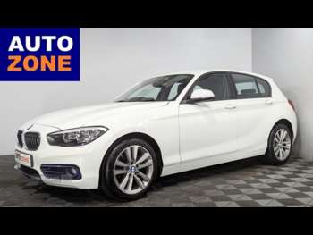 2018 - 118i [1.5] Sport 5dr [Nav]