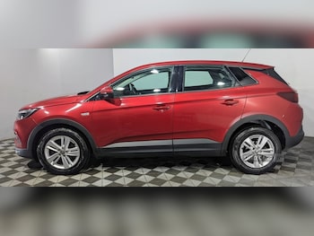 Used Vauxhall Grandland X 2019 for sale - 77840488: Photo
