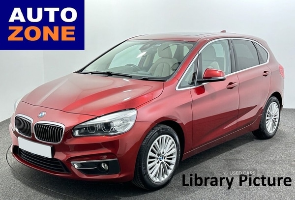 Used BMW 2 Series 2017 for sale - 77359648: Photo 1