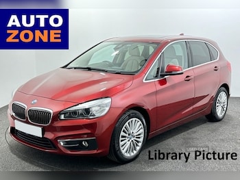 BMW 2 Series feature image