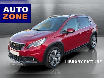 Used Peugeot 2008 2019 for sale - 78292975: Photo
