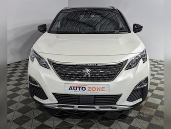 Used Peugeot 5008 2018 for sale - 75979150: Photo