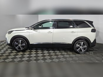 Used Peugeot 5008 2018 for sale - 75979150: Photo