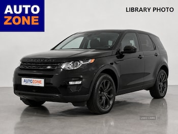Used Land Rover Discovery Sport 2019 for sale - 79396827: Photo
