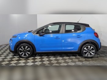 Used Citroen C3 2017 for sale - 76359383: Photo