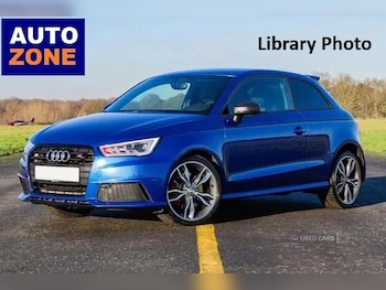 Used Audi A1 2017 for sale - 78171753: Photo
