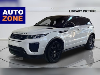 Used Land Rover Range Rover Evoque 2017 for sale - 77941158: Photo