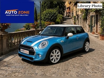 Used MINI Hatch 2017 for sale - 78685417: Photo