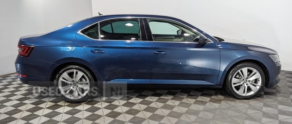 Used Skoda Superb 2017 for sale - 77551057: Photo 13