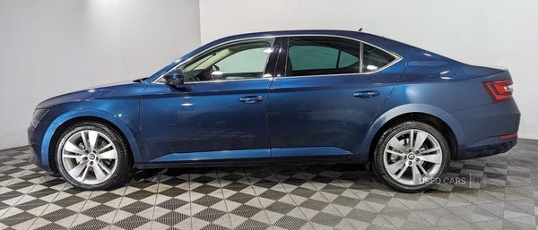 Used Skoda Superb 2017 for sale - 77551057: Photo 5
