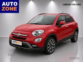 Used Fiat 500X 2016 for sale - 79646687: Photo