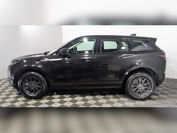 Used Land Rover Range Rover Evoque 2022 for sale - 79389280: Photo