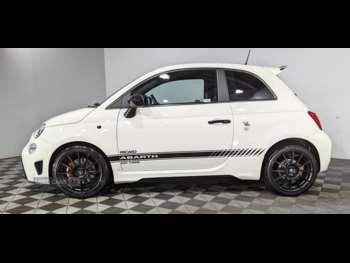 Used Abarth 595 2018 for sale - 74256446: Photo