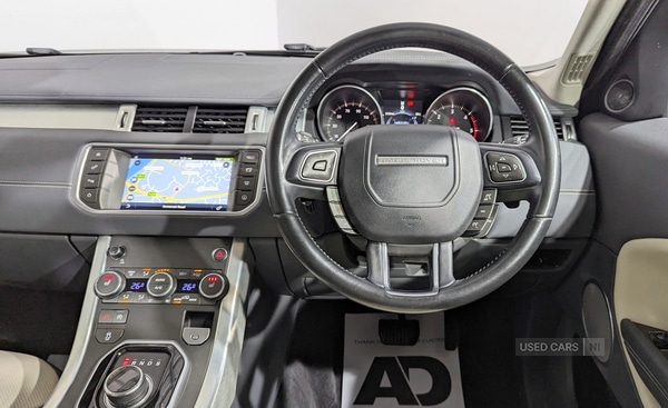 Used Land Rover Range Rover Evoque 2017 for sale - 76240532: Photo 11