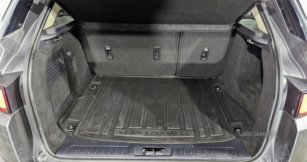 Used Land Rover Range Rover Evoque 2017 for sale - 76240532: Photo 9