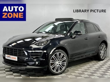 2018 - S Diesel 5dr PDK