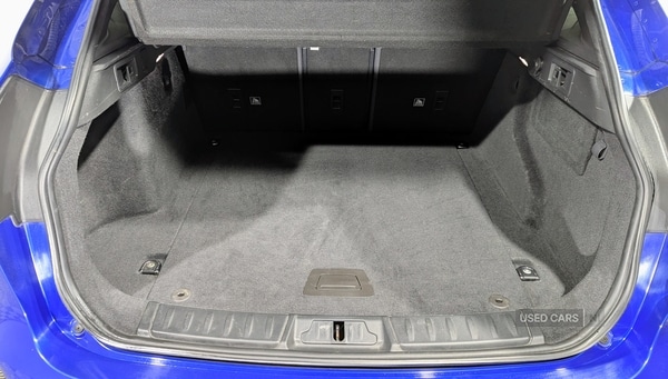 Used Jaguar F-Pace 2018 for sale - 78048468: Photo 9