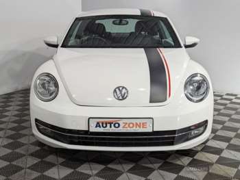Used Volkswagen Beetle 2012 for sale - 73372921: Photo