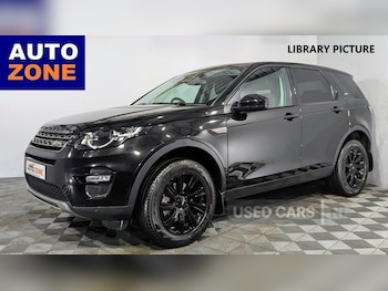 Used Land Rover Discovery Sport 2018 for sale - 77511592: Photo