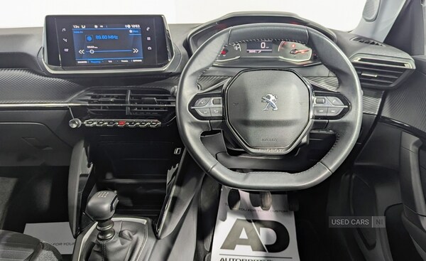 Used Peugeot 2008 2022 for sale - 76296405: Photo 10
