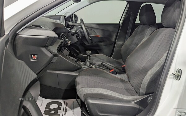 Used Peugeot 2008 2022 for sale - 76296405: Photo 11