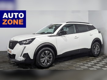Peugeot - 2008